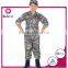 2016 new style soldier sepoy costumes halloween carnival party kids army costumes