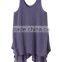 sportswear oem ladies gym vest fashion fitness apparels