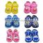 spring&summer anti-slip soft touch baby shoes