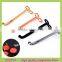 Top Quality Stainless Steel Scissor Cutter Snuffers Candle Wick Trimmer