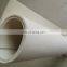 1mm - 100mm Natural White 100% Wool Felt