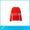 Eco Frinendly Bamboo Spandex Material Super Soft Long Sleeve T Shirts For Men