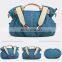 new design promotion plain amazing oem bags women 2015 in China