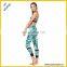 2017 China Custom Made Yoga Pants Wholesale For Women