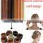 Quik shipment French Twist Magic hairstyling Tool Hair Bun Maker