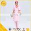 2016 Surgical scrubs nurse uniform beauty salon spa uniform