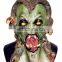 Realistic HORROR Mask Medusa Rubber fearful Halloween horrible mask