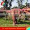 Adult dinosaur halloween realistic dinosaur costume