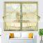 Pure color of Magnetic Window Screen for Anti-mosquito with Avoid Wearing Magnetic Stripe Encryption Stealth Gauze Net
