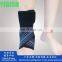 YIBISH Adjustable Ankle Support Strap Wrap protection ankle belt strap#HH0001
