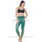 hot selling womens fitness yoga leggings exercise tight compression pants