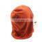 Fashion 6-in-1 Multipurpose Polar Fleece Neck Warmer Women Men Polar Fleece Snood Hat Neck Warmer Ski