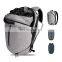 cation fabric camera bag backpack for man travel use