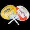 Round Advertising Souvenir Hand Fan