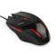 TEAMWOLF wired gaming keyboard and mouse combo Z10