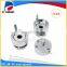 In 2017 new mould (44 mm) circular mould exchange badges badges 44mm machine mold factory outlet