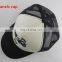 wholesale fashion custom cotton mesh cap
