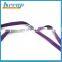 China Wholesale Cheap High Quality Polyester Badge Lanyard Custom Logo