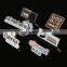 name badge with magnet, magnet badges, custom metal badges (HH-badge-768)