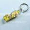 2017 custom wholesale china market Beer bottle opener keychain