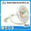 Custom beauty personal care double side makeup mirror, compact pocket mirror