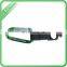 Hight Quality Aluminum Carabiner keychian/y Metal Aluminum Carabiner