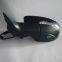 Car Side Mirror Plastic Shell Plastic Injection Mold