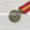 Customized imitation old special medals and trophy