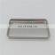 Hot sale rectangular mint Sliding lid candy tin box,mint Slide lid tin can wholesale