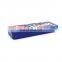Rectangle decorative metal tin pencil packing case box manufacturer wholesale