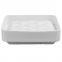 Free Sample Food Grade Heat resistant Nontoxic Silicone Cake Mold Baking Mousse Pudding Mold Tool Square Shape