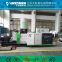 PP PE HDPE LDPE granules extrusion machine plastic recycling machine