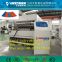 Eco-friendly PVC+ASA composite roof sheet machine