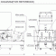 Auxiliary Plastic Crusher Series Strong Granulator Soundproof Granulator