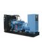 Heavy duty Wechai 1000kw natural gas generator set price