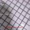 Crimped Square Stainless Steel Fine Mesh Screen,Crimped Wire Mesh Screen