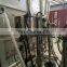 China WL2500-31 insulating glass sutomatic sealing line supplier for making the double glass