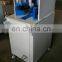CNC upvc window corner cleaning machine