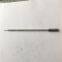 auswerfer pin straight ejector pin customized of high precision