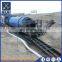 GM100 Canada Dawson widely used Mobile Gold Mining Trommel Machine