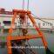 800m3/h small cutter suction dredger