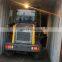 0.8ton small mini front loader ZL08