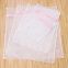 Factory direct sales coarse mesh laundry bag ( polyester with zipper)