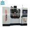 china manufacturer professional 3 axis 5 axis CNC vertical machining center VMC850L