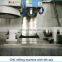 vmc850 low cost vertical metal cnc milling machine 4 axis