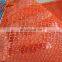 pp mesh leno bag for packing firewood