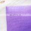 Chinese factory PP/PE mesh bag for oranges or other fruits