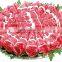 Industrial Frozen Goat Meat Slicer for Shabu Shabu Restaurant