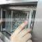 Brazil style Large production 304 stainless steel tank fruits ice lolly popsicle making machine
