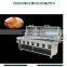 Top grade factory supply whole sheep roasting machine with reasonable price
